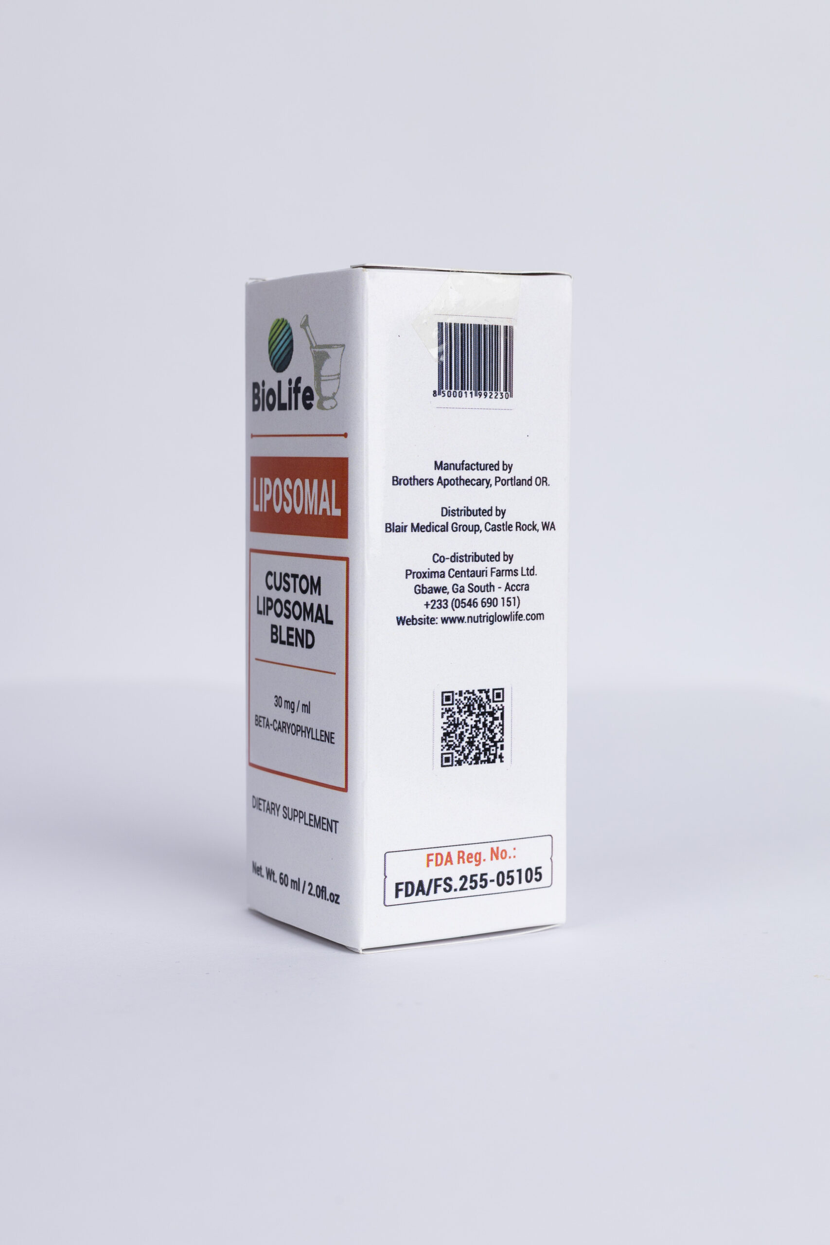 BioLIfe BCP LIPOSOMAL - Image 4