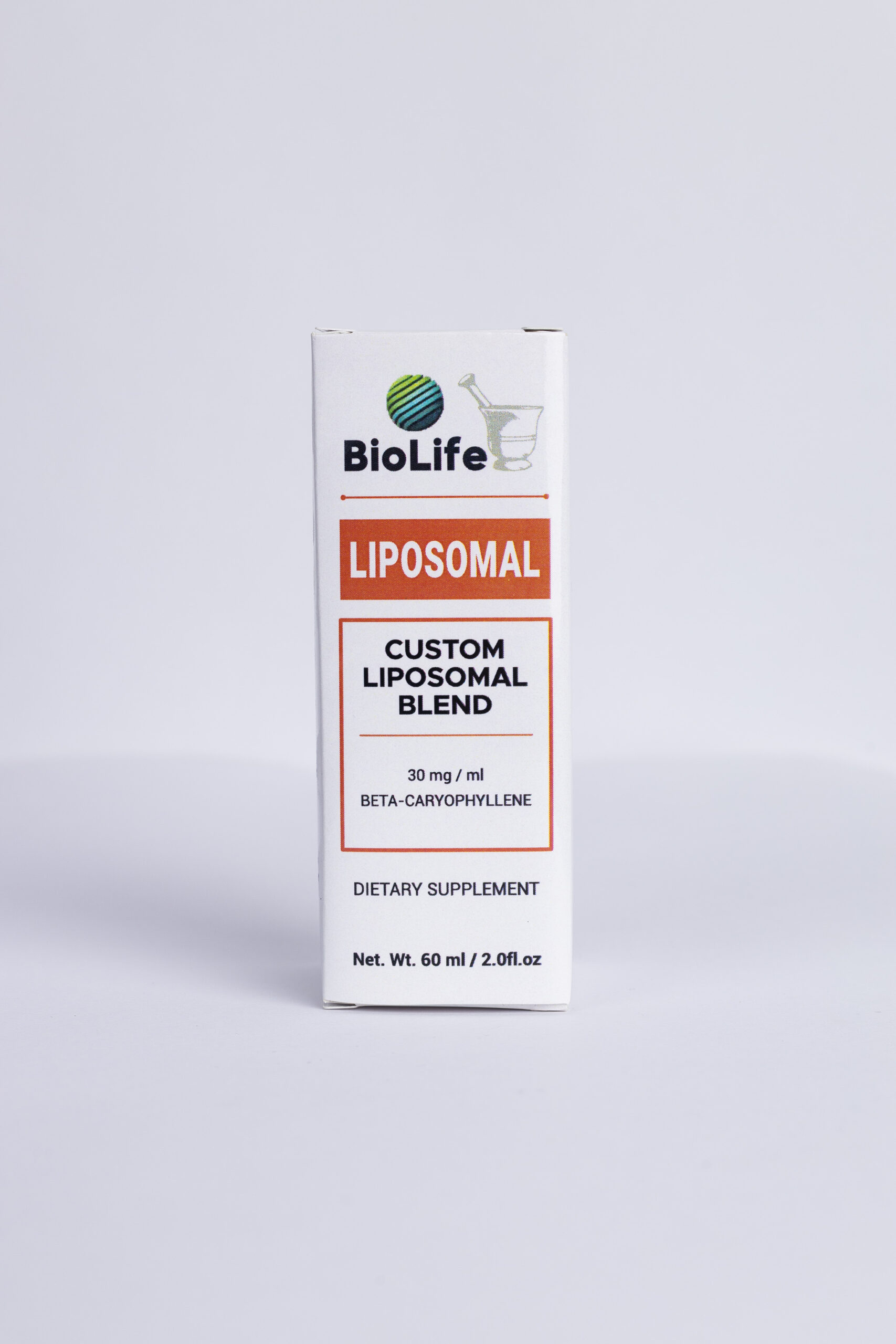 BioLIfe BCP LIPOSOMAL - Image 5