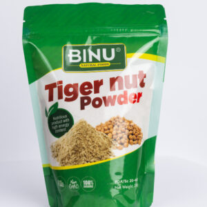 BINU TIGER NUT POWDER