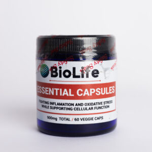 BioLife BCP CAPSULES