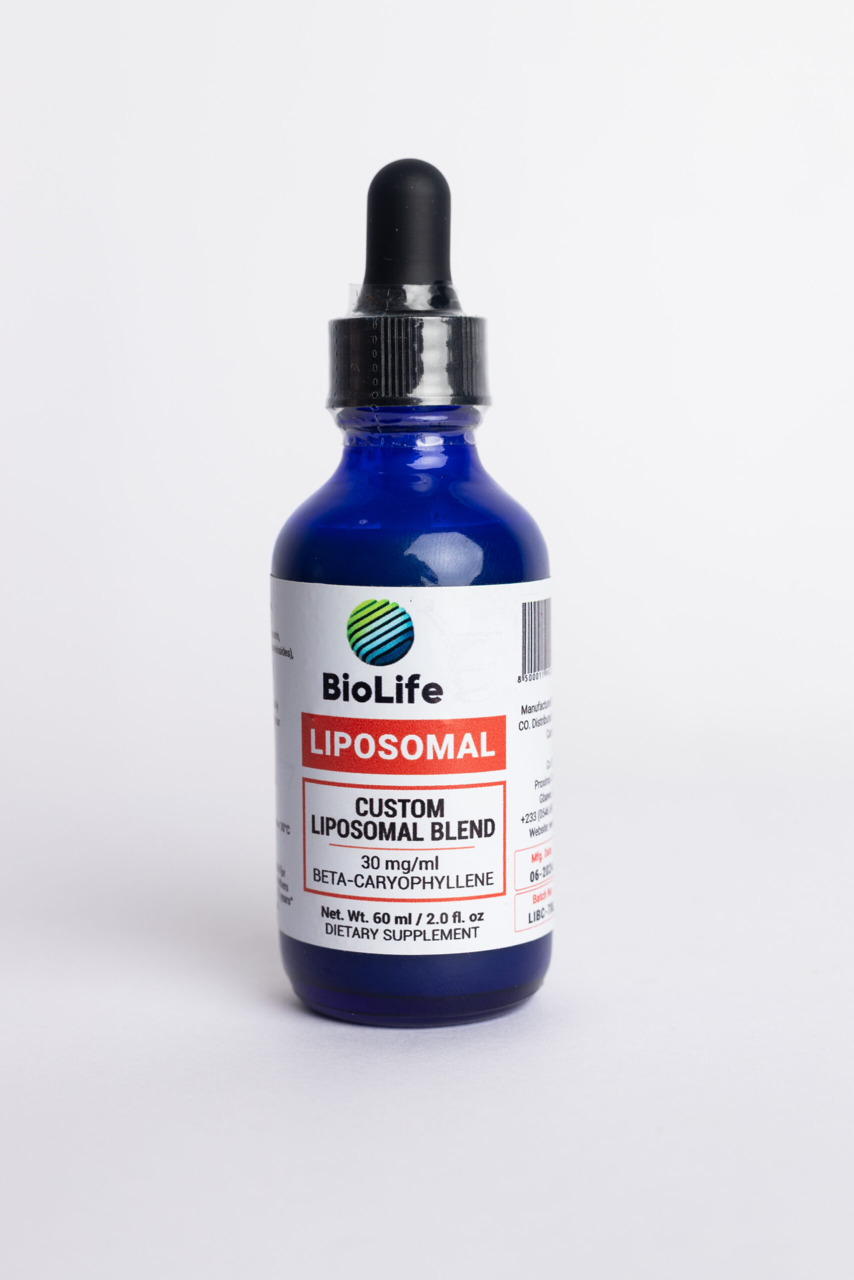 BioLIfe BCP LIPOSOMAL