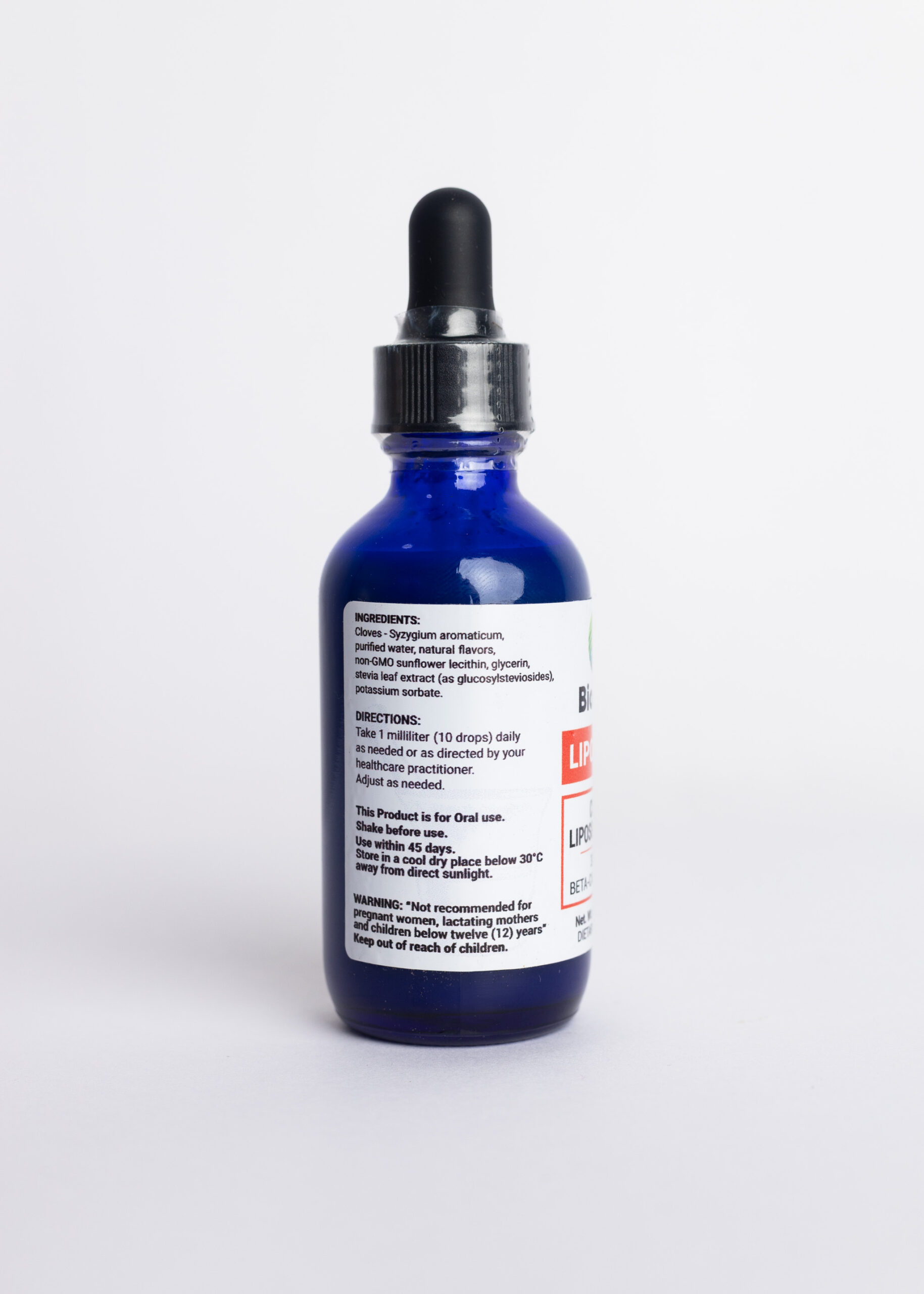 BioLIfe BCP LIPOSOMAL - Image 2