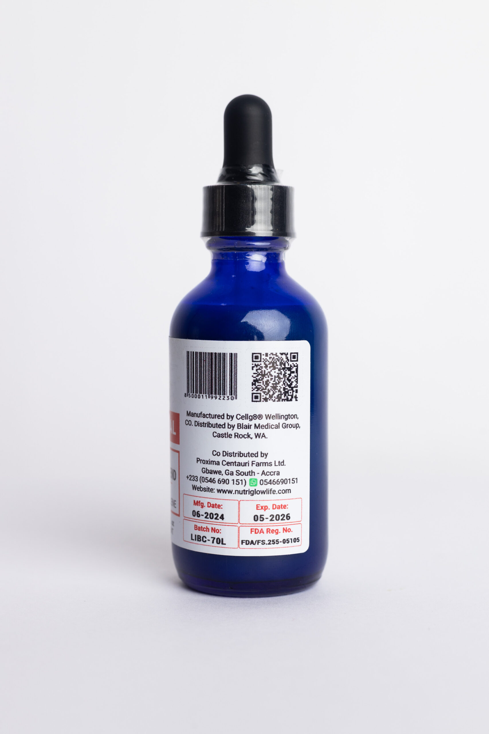 BioLIfe BCP LIPOSOMAL - Image 3